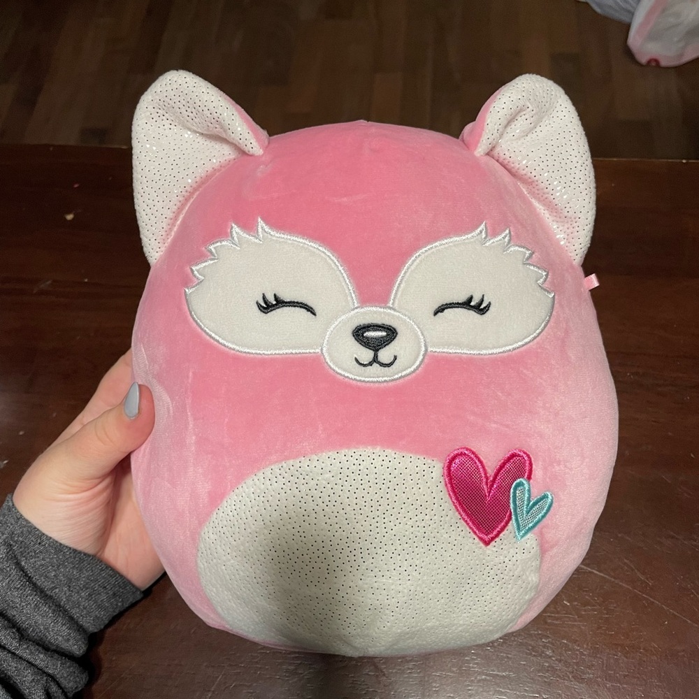Squishmallow